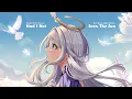 Download Lagu Robin (sva. Chevy) - Had I Not Seen The Sun [Ijir0 \u0026 Ice Angel Remix] [Music Video]