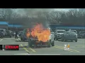 I-Team Jiffy Lube Denies That Oil Change Caused SUV Fire