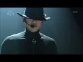 유희열의 스케치북 - 최고의 선물 - 비.20170114