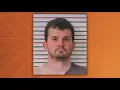 Boise Police discuss nationwide search warrant for suspect in 2023 burglaries