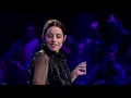 Marianna Linde i Leon Krześniak - "Lady (Hear Me Tonight)" - Battle - The Voice of Poland 9