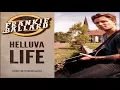 Frankie Ballard Helluva Life HQ