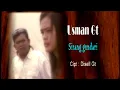 Download Lagu Usman Ginting - Sirang Gundari ( Official Music Video )