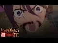 Download Lagu Kuroko vs Mitori | A Certain Scientific Railgun T