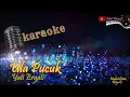 Download Lagu ULA PUCUK KARAOKE (NADA COWO)