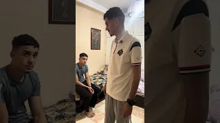اترك عنوانا مناسبا للفيديو