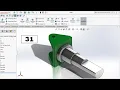 SolidWorks Tutorial Exercise 31 Learn SolidWorks 3D