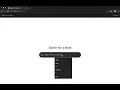 CS50 s Web Programming with Python and JavaScript - Project1