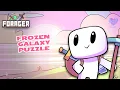 Forager - Frozen Galaxy Puzzle