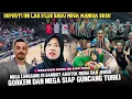Download Lagu Gembiranya Pelatih Klub Baru Mega..!! Resmi Mega Gabung Dengan Klub Turki Manisa BBSK