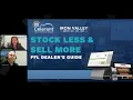 Stock Less and Sell More The FFL Dealer s Guide