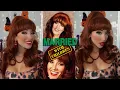 Peggy Bundy Inspired Makeup Tutorial Easy Costume Idea