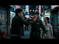 Download Lagu Màn Đối Đầu Đơn Độc Của Nữ Anh Hùng và Sự Sụp Đổ Của Một Đế Chế Ngầm