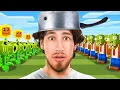 Playing Plants VS Zombies Until I Lose