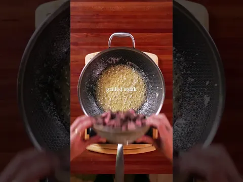 🇵🇭 Beef Salpicao | Filipino Food Bible Ep. 12 #CookingASMR #ASMR # FilipinoFood #PinoyFood