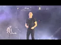 Scotty McCreery - Damn Strait (Live) - Santander Arena, Reading, PA - 11/14/25