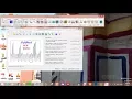 Rietveld Refinement PART 1 how to create data file and PCR file