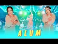 Download Lagu Dini Kurnia - ALUM | kembang hang ono ring atinisun (Official Music Video ANEKA MUSIC)