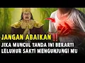 Download Lagu LELUHURMU INGIN MENYAMPAIKAN PESAN PENTING ‼️ TANDA LELUHUR SAKTI MENGUNJUNGI MU