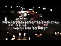 Download Lagu CINTA YANG DIAM - lyric ( Ariel Noah feat Difki Khalif) #NY2021🎇