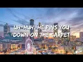 Sabrina Carpenter - Taste (Lyrics)