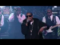 Jay-Z Performs "Roc Boys (And The Winner Is)" on The Late Show with David Letterman (Nov. 2, 2007)