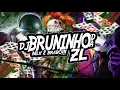 EU VOU DAÇANDO SEM VOCÊ - DJ BRUNIN DA ZL, DJ NEVASCA ZS, MC VILÃO ZS