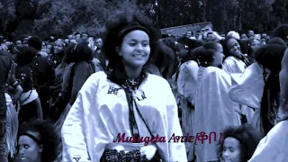 ERIKUM ZEMEDA ለሰው እንተርፍለን እንኳን ለራሳችን 