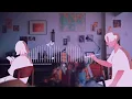 ヨルシカ-チノカテ【中日字幕】
