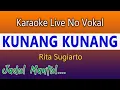 Download Lagu KUNANG KUNANG KARAOKE - Rita Sugiarto