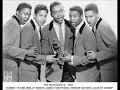 The Heartbeats ~ A Thousand Miles Away - 1957