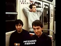 Los Prisioneros - Muevan Las Industrias (Remastered 2025)