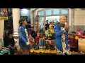 Lagu LAWAK LAYUR , MENTHIK \u0026 BODONG BERDENDANG ALISA CANDRA BUDAYA - PANDAN - KEMBIRITAN