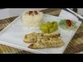Download Lagu Receita Bom Sabor - 25/05/2016 - Arroz de Jasmim com filé de peixe  - Marcelo Ruggeri