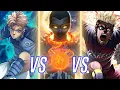 Download Lagu Why Lavinho vs Prince vs Loki Isn't Close
