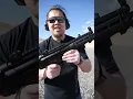 How to use an MP5 in under 60 seconds