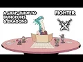 A Crap Guide to D D 5th Edition - Fighter