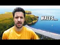 Download Lagu No One Mentioned This Part of Wales to Us!
