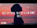 Lune - gebe auf. (Lyric Video)