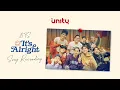 Download Lagu [Eng] UN1TY - The Recording of “It’s Alright”