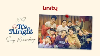  eng un1ty the recording of it s alright 