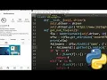 Python Instagram Bot Retrieve Followers and Like Function