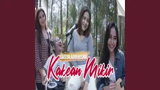 kakean mikir
