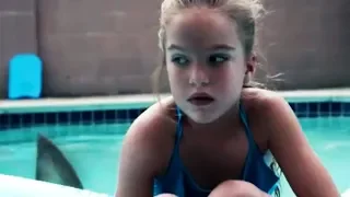 Pool Shark Short Film 