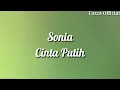 Download Lagu Sonia - Cinta Putih ( Lirik )