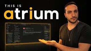AI Coding Agents Need a Control Room atrium Full Demo