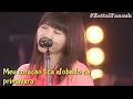 Lagu Ikimono gakari - Hana wa sakura kimi wa utsukushi 「 Live traduzida PT- BR」
