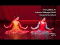 Download Lagu Manpreet and Naina @ Warrior Bhangra 2012