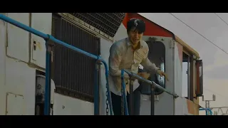 فيلم قطار الى بوسان 