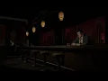The Empty Bar — 90s Dark Jazz Noir for Late Night Solitude